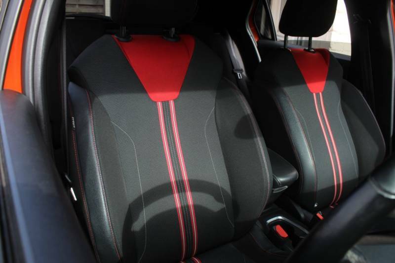 Vauxhall Corsa 1.2 Se Premium Grey #21