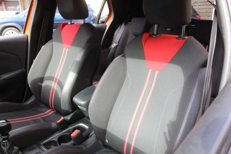 Vauxhall Corsa 1.2 Se Premium Grey #26