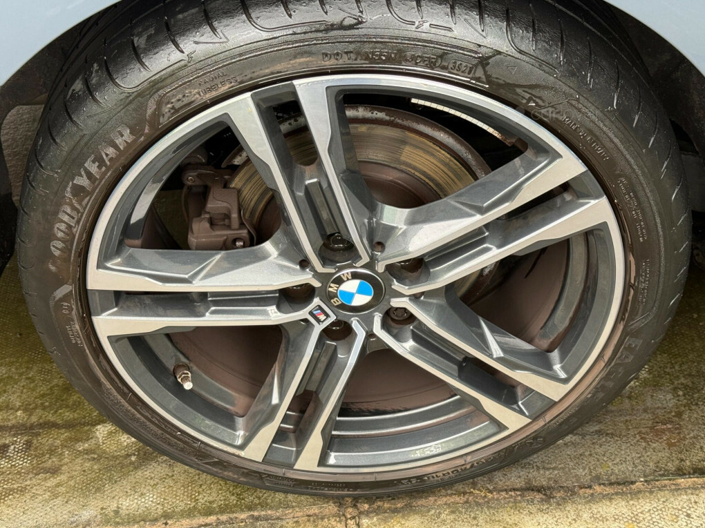 BMW  K 1600 Gtl Silver #36