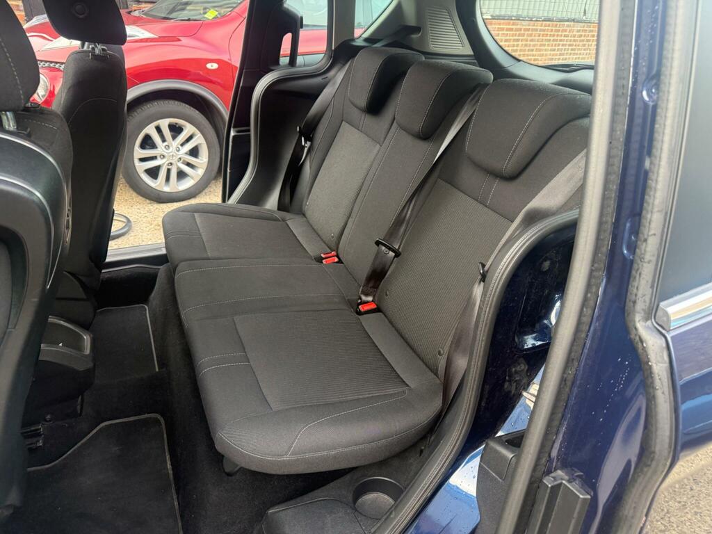 Ford B-Max  Gold #21