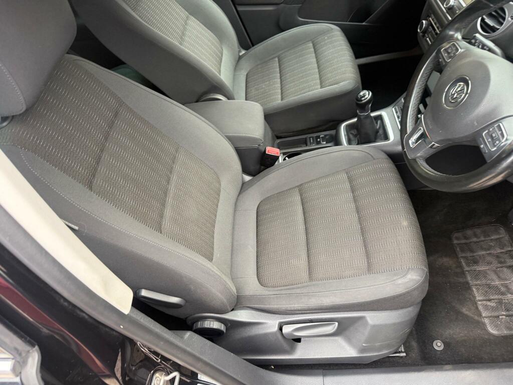 Volkswagen Tiguan Silver #19