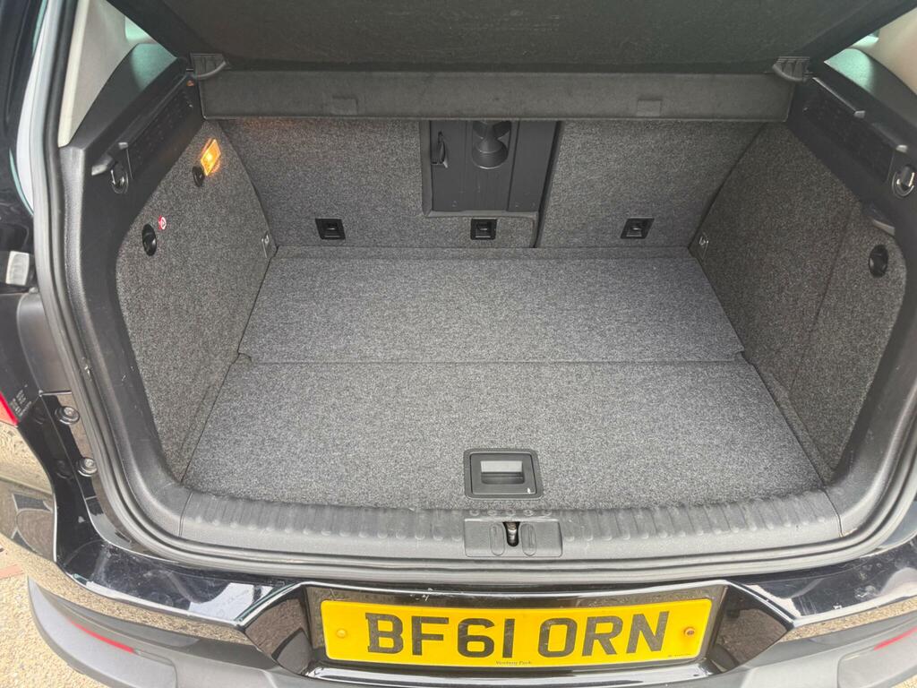 Volkswagen Tiguan Silver #41