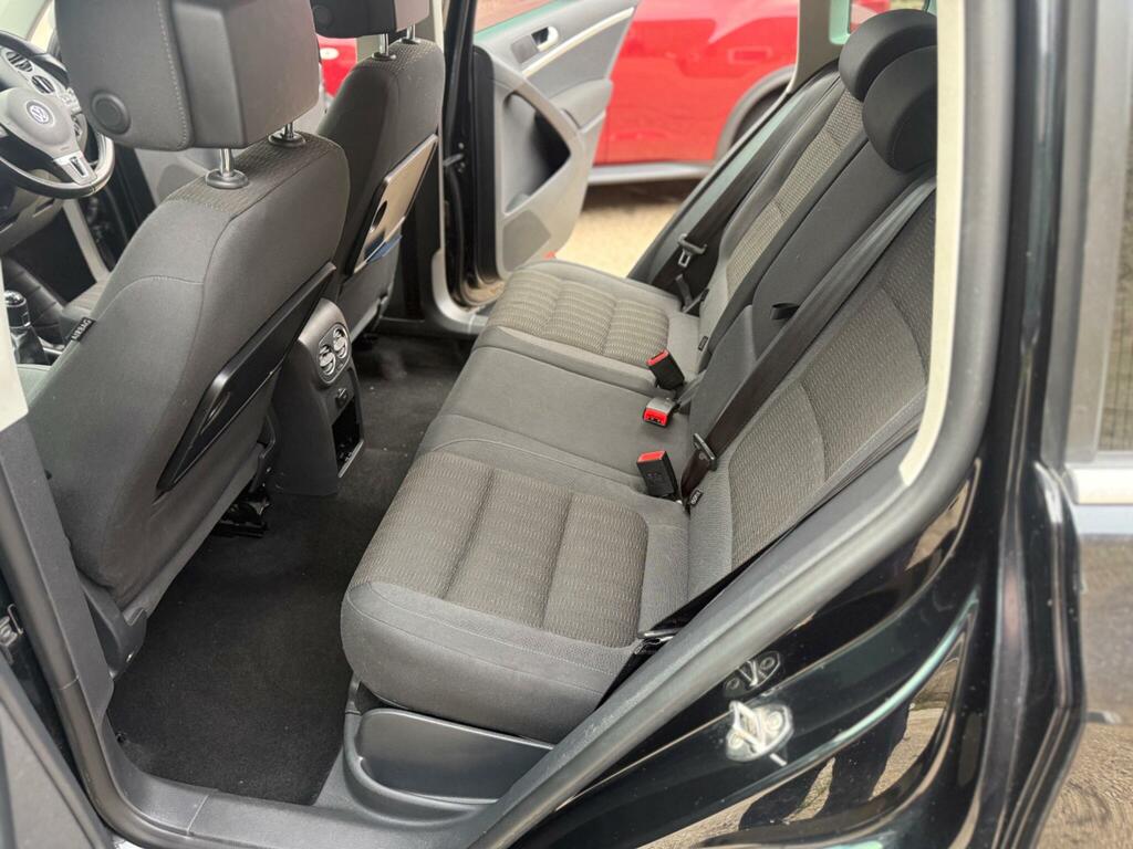 Volkswagen Tiguan Silver #22