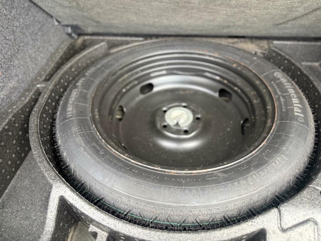 Volkswagen Tiguan Silver #38