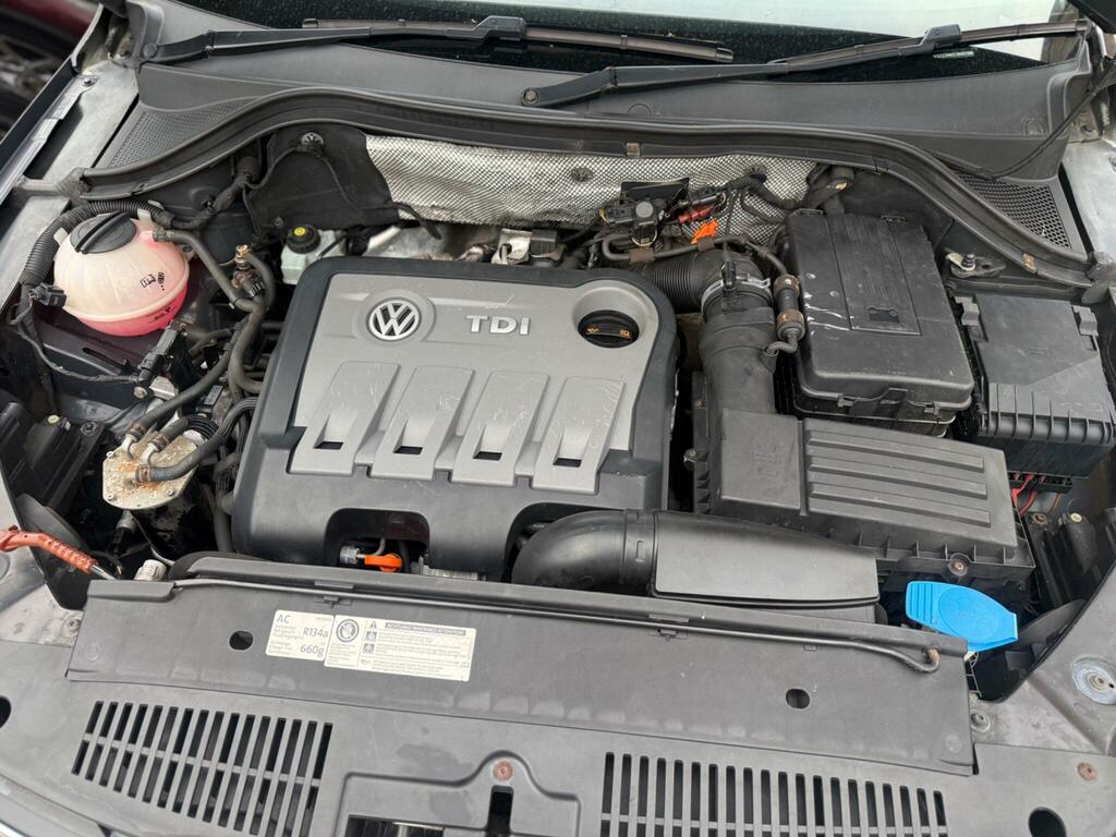 Volkswagen Tiguan Silver #33
