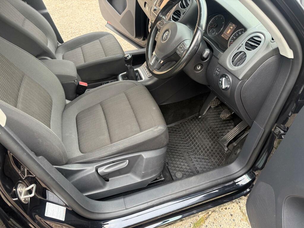 Volkswagen Tiguan Silver #20