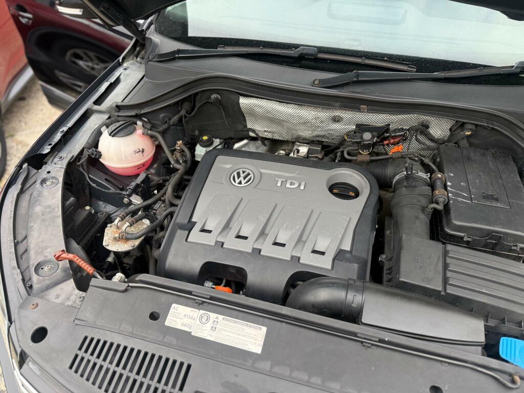 Volkswagen Tiguan Silver #32