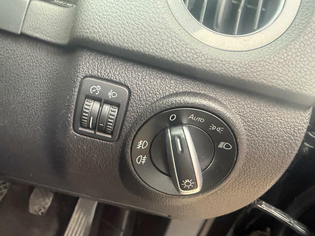 Volkswagen Tiguan Silver #23