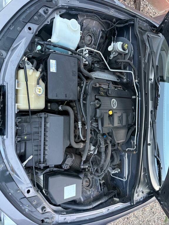 Mazda MX-5 1.8I Se Euro 4 Black #22