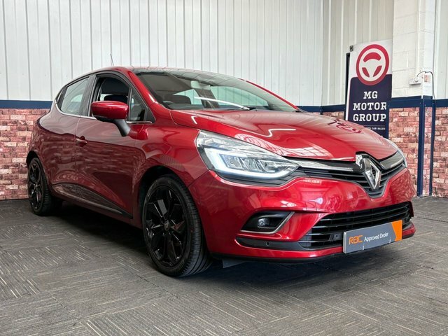 Renault Clio 0.9 Tce 90 Iconic White #11
