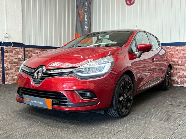 Renault Clio 0.9 Tce 90 Iconic White #12