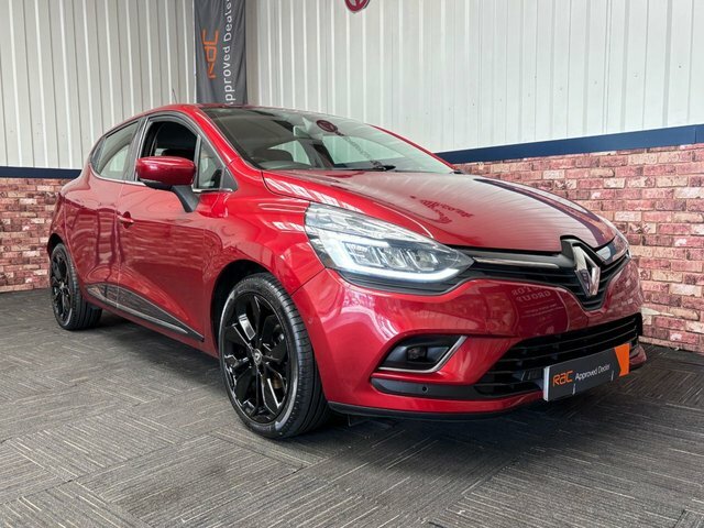 Renault Clio 0.9 Tce 90 Iconic White #10