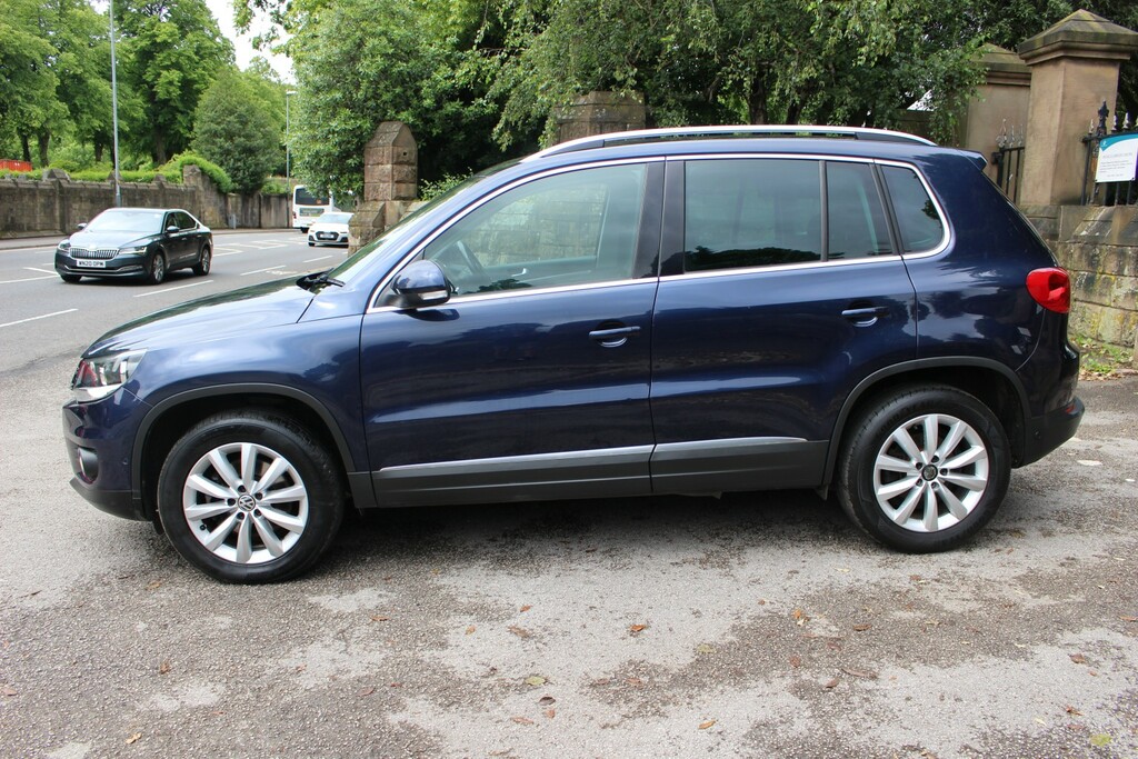 Volkswagen Passat 2.0 Tdi Bluemotion Tech Gt Grey #6