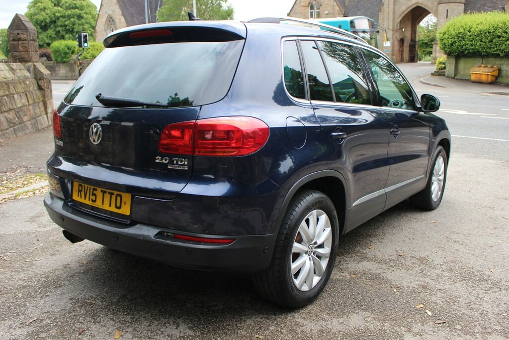 Volkswagen Passat 2.0 Tdi Bluemotion Tech Gt Grey #3