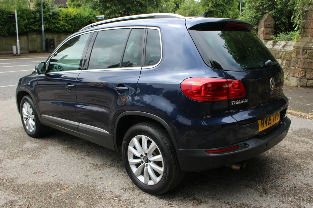 Volkswagen Passat 2.0 Tdi Bluemotion Tech Gt Grey #5