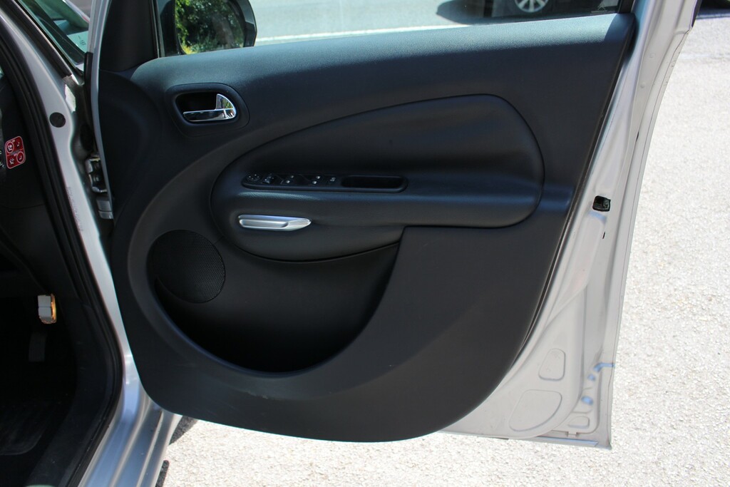 Citroen C3 Picasso  Silver #25