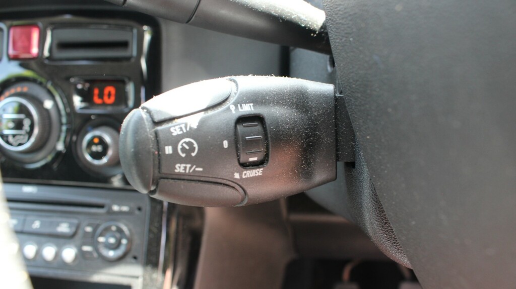 Citroen C3 Picasso  Silver #28