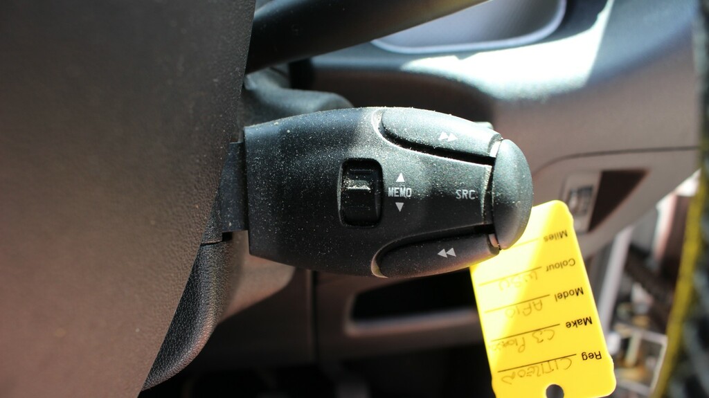 Citroen C3 Picasso  Silver #29