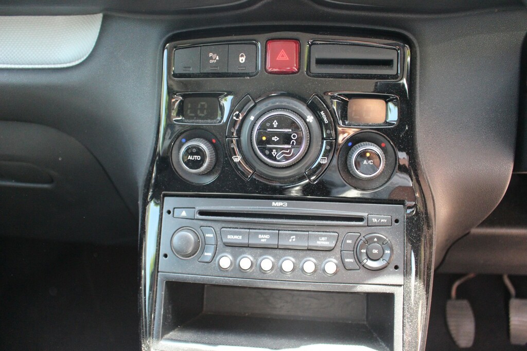 Citroen C3 Picasso  Silver #26