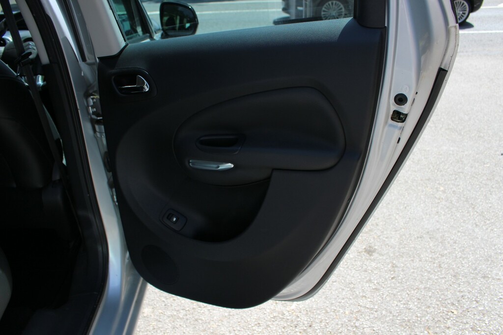Citroen C3 Picasso  Silver #21