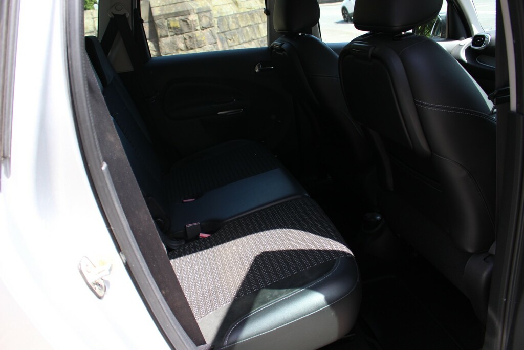 Citroen C3 Picasso  Silver #19