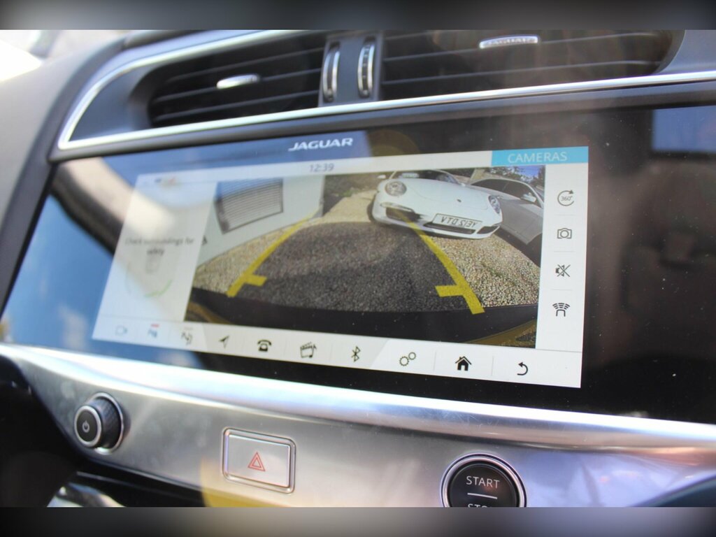 Jaguar I-Pace 400 90Kwh Hse 4Wd  #3