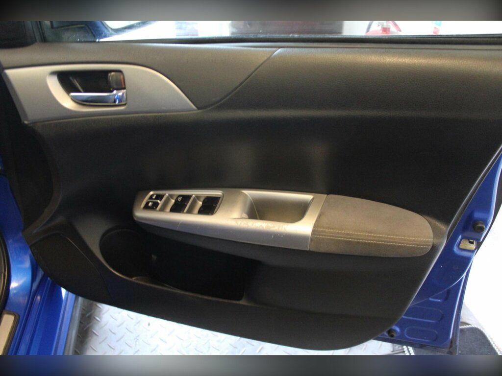 Subaru Impreza Hatchback  #29