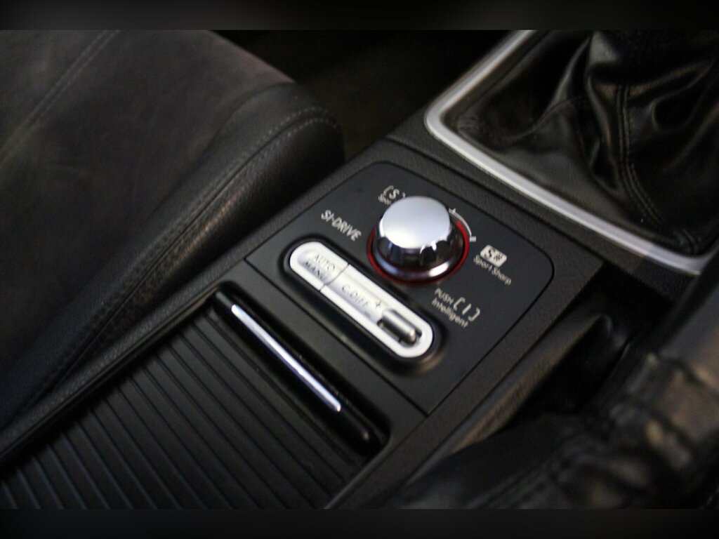 Subaru Impreza Hatchback  #13