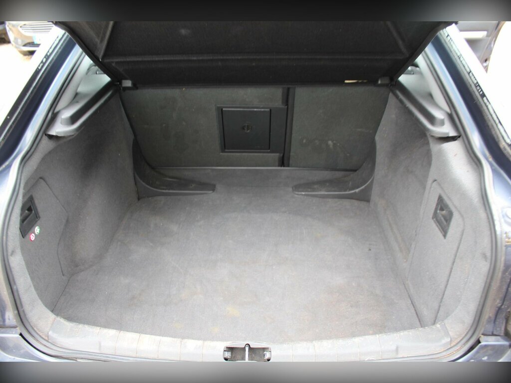 Vauxhall Vectra Sri Nav Cdti 150 Silver #16
