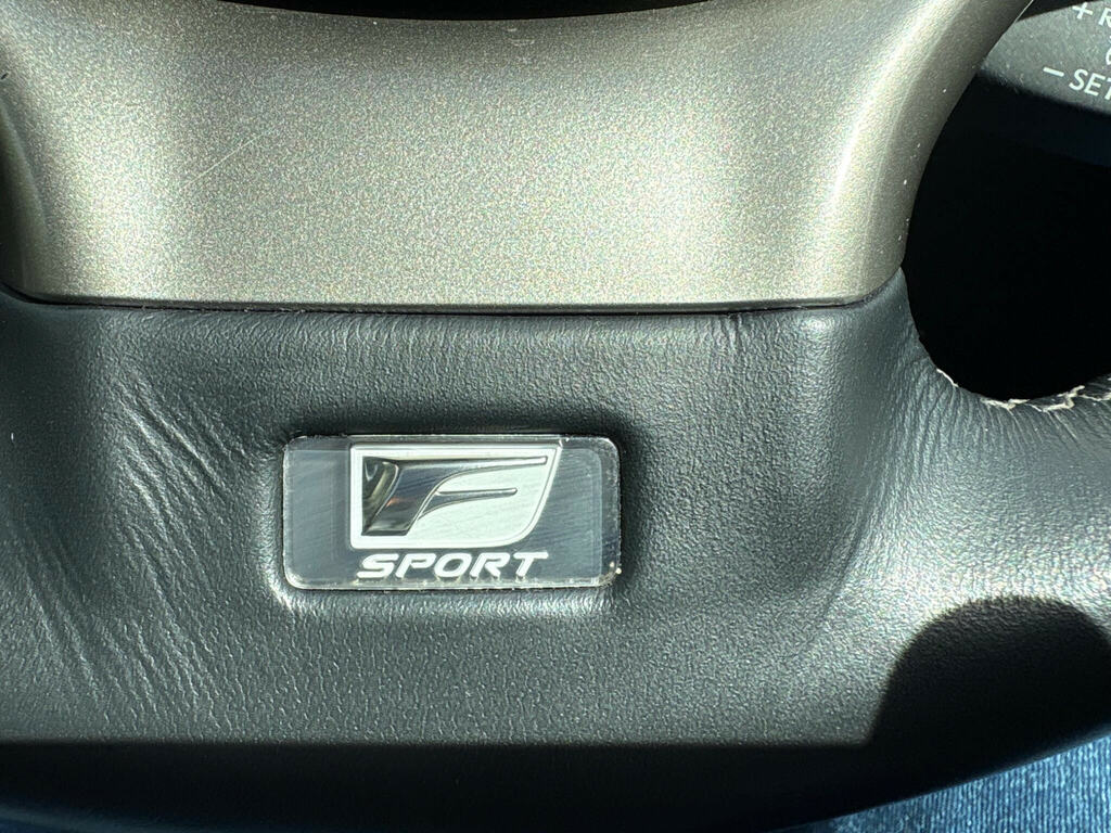 Lexus GS 450H 3.5 Luxury Cvt White #17