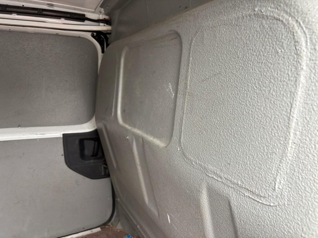 Citroen Dispatch Panel Van 2.0 Hdi 1200 L2h1 Enterprise Panel Van L White #21