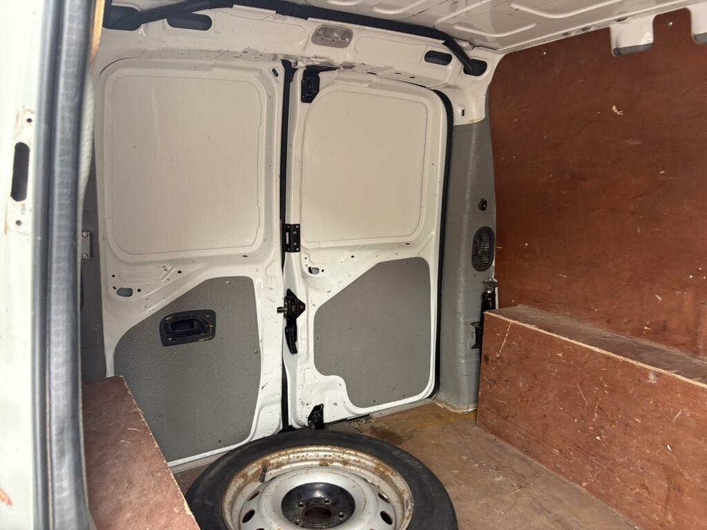 Citroen Dispatch Panel Van 2.0 Hdi 1200 L2h1 Enterprise Panel Van L White #22