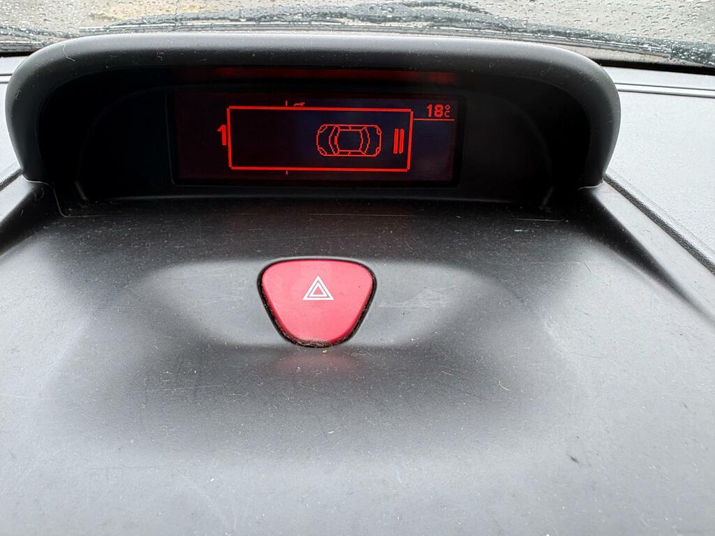 Citroen Dispatch Panel Van 2.0 Hdi 1200 L2h1 Enterprise Panel Van L White #16