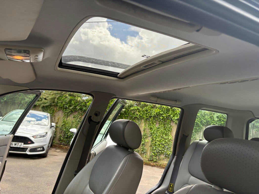 Land Rover Freelander 2.0 Td4 Gs Blue #15