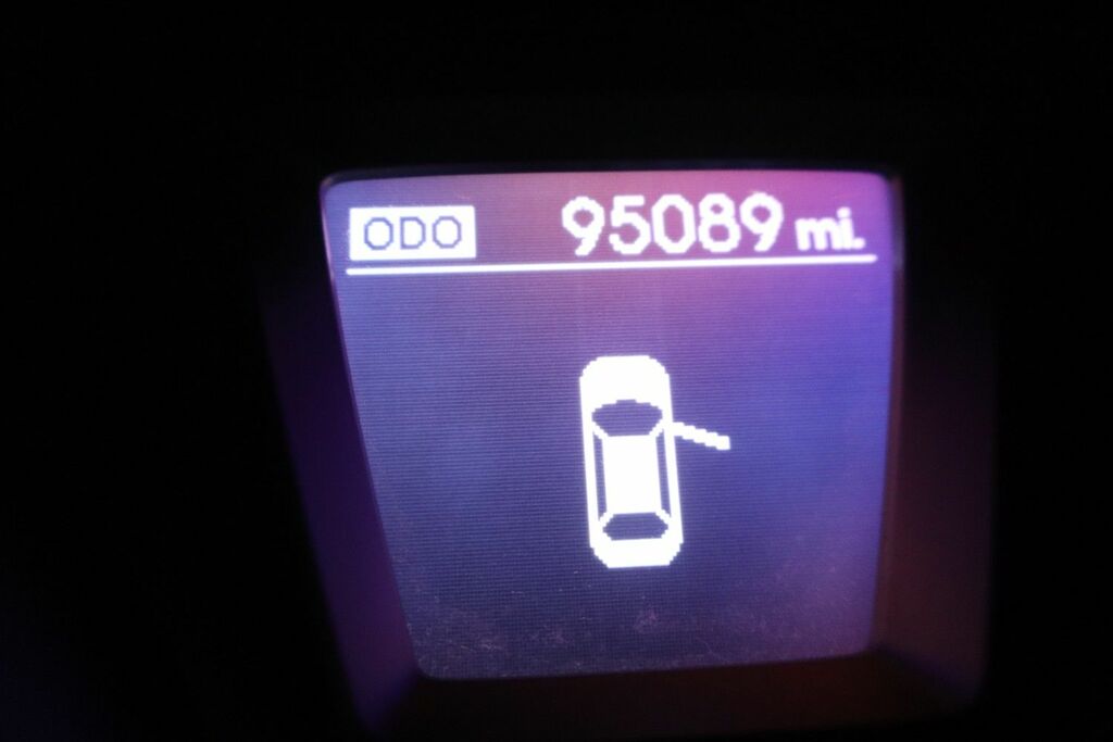 Hyundai I30 1.6 I30 Se Blue #36