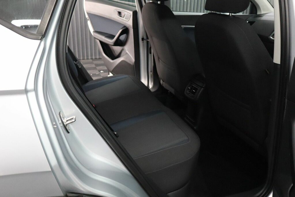 Seat Ateca 2.0 Tdi Xcellence Suv 4Drive Grey #20