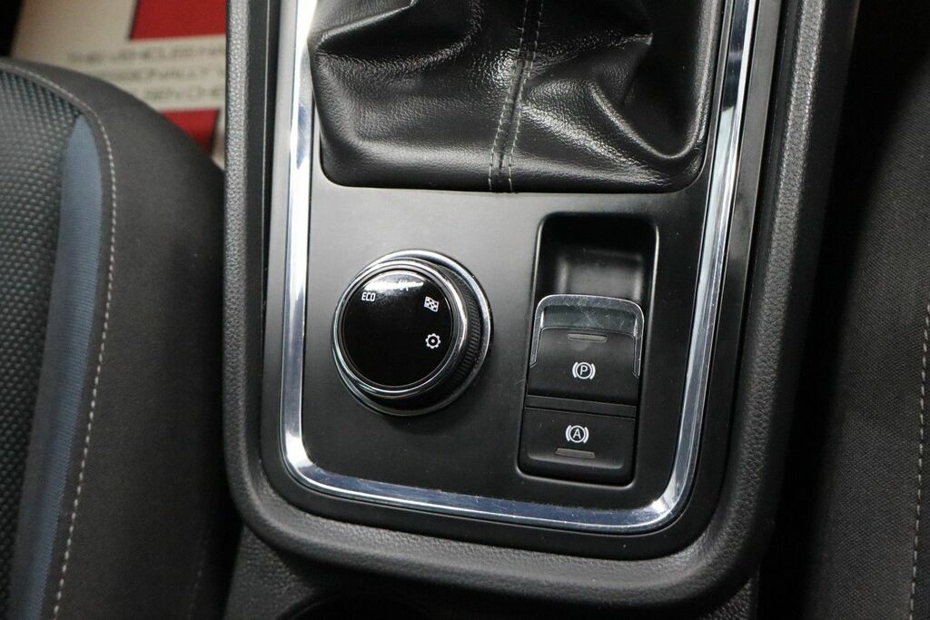 Seat Ateca 2.0 Tdi Xcellence Suv 4Drive Grey #28