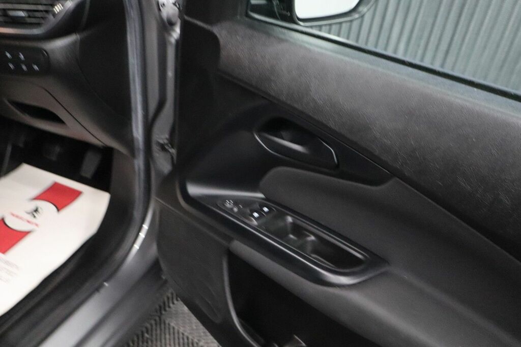 Fiat Tipo 1.4 Mpi Lounge Euro 6 Black #25