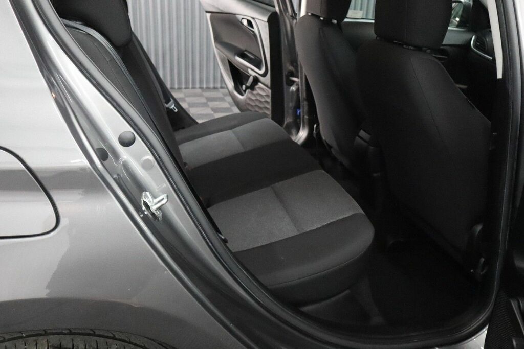 Fiat Tipo 1.4 Mpi Lounge Euro 6 Black #20