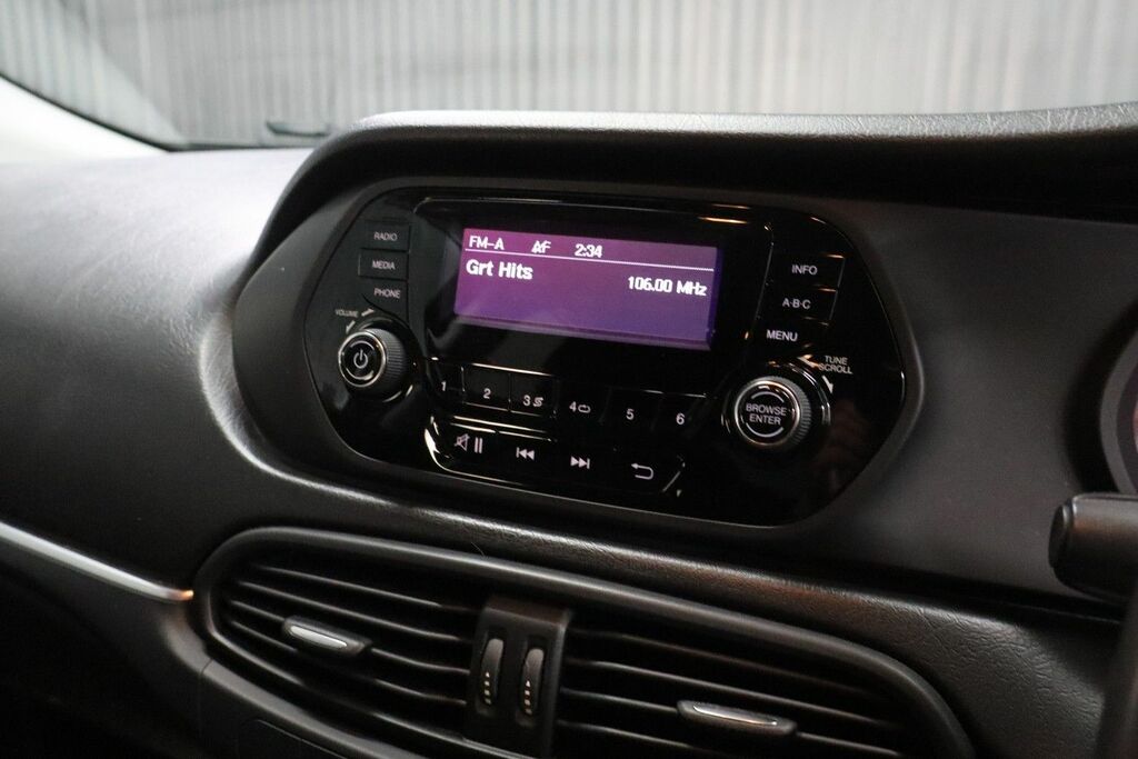 Fiat Tipo 1.4 Mpi Lounge Euro 6 Black #30