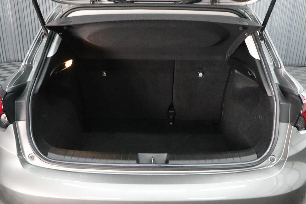Fiat Tipo 1.4 Mpi Lounge Euro 6 Black #19