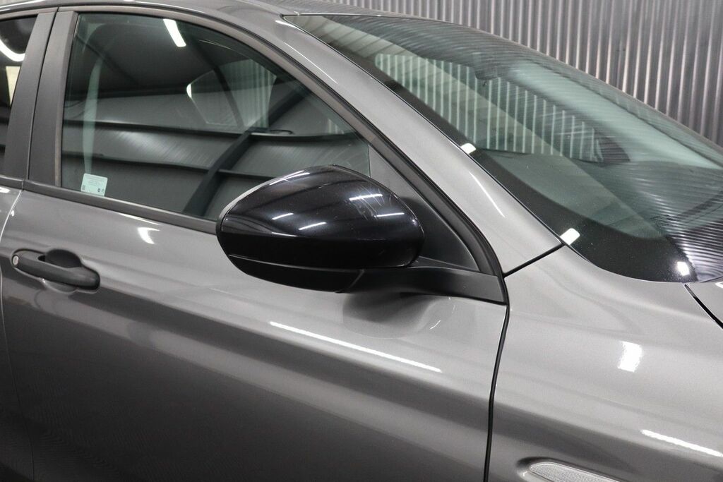 Fiat Tipo 1.4 Mpi Lounge Euro 6 Black #10