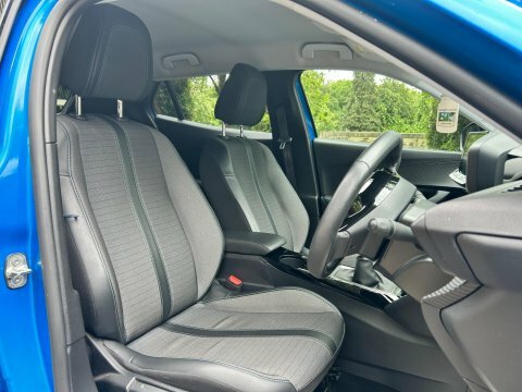 Peugeot 2008 Puretech S S VK72HXX #6