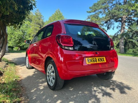 Citroen C1 Feel #2