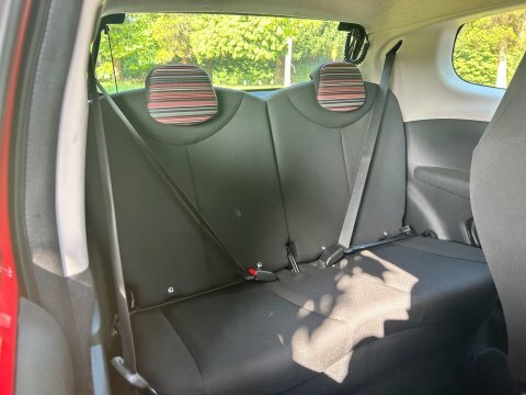 Citroen C1 Feel #4