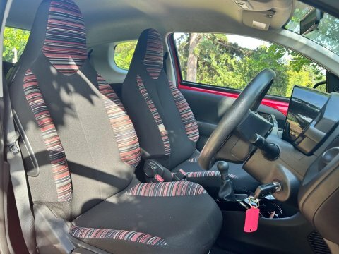 Citroen C1 Feel #3