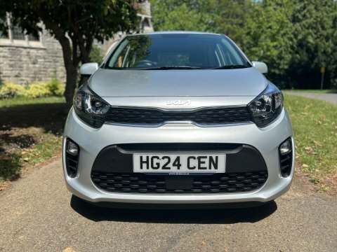 Kia Picanto 2 #2
