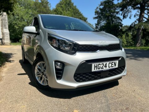 Kia Picanto 2 #6