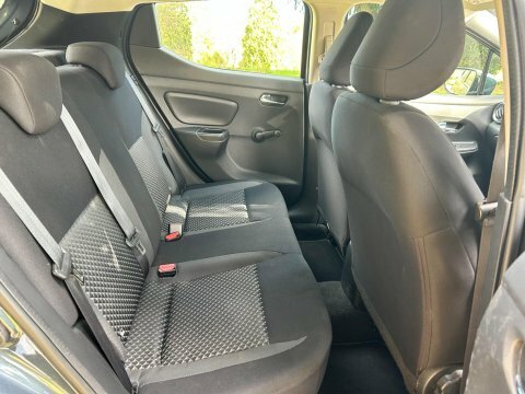 Nissan Micra Ig-t Acenta Xtronic  #5
