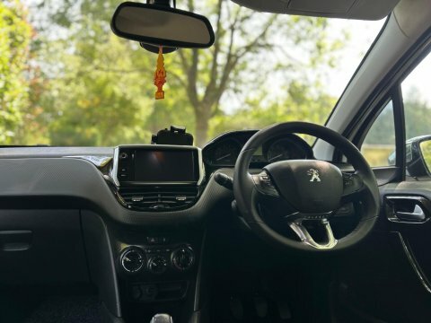 Peugeot 208 Puretech S S OY19LFT  #6